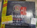 保拉纳（Paulaner）【20万人已购】柏龙 精酿白啤 500ml*20瓶 德国啤酒京东自营 饮料 实拍图