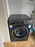 海尔（Haier）滚筒洗衣机全自动家用 超薄家电国家补贴 10公斤大容量 京东自营 一级能效 以旧换新出租房MATE29S 实拍图