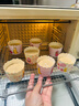 杰凯诺【正版-爆笑虫子】 蛋糕模具烘焙工具纸杯蛋糕杯子 100个  实拍图