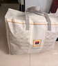 富安娜床上四件套水晶绒加厚套件冬季防静电床上用品双人加大230*229cm 实拍图
