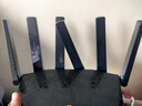 普联（TP-LINK）大道路由器7DR6430 BE6400 5G WiFi7千兆双频家用高速穿墙 2.4G wifi6无线 2.5G网口 游戏加速 实拍图