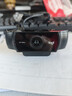 罗技（Logitech）C922 高清网络摄像头 直播会议网课摄像头 视频通话 电脑笔记本家用摄像头 1080P 带麦克风 实拍图