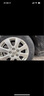 马牌轮胎215/60R16 95V FR CC7适配雅阁新帕萨特迈腾凯美瑞 实拍图