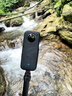 Insta360X3全景运动相机防抖相机5.7K高清360全景摄像机摩托 实拍图