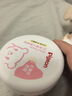 贝亲(Pigeon) 婴儿爽身粉 芦荟精华 含粉扑 140g HA10 实拍图