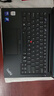 ThinkPad【国家补贴20%】联想E14笔记本电脑 AI PC 商务办公学生轻薄本 全新酷睿Ultra7 32G 1T 2.2K黑色 实拍图