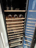 维诺卡夫(Vinocave)红酒柜恒温酒柜家用客厅冰吧风冷无霜保湿冷藏柜嵌入式多功能双温双控超大容量展示柜 超大容量-满层架款 168瓶 实拍图