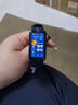 华为 手环 8华为手环智能手环快充长续航华为手环幻夜黑 男女 实拍图
