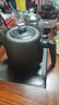 容声全自动底部上水电热水壶嵌入式茶台烧水壶一体机茶具套装自动抽水烧水器电茶炉保温泡茶煮茶电水壶 1.2L 316L不锈钢无缝一体感应加水 实拍图