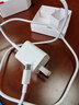 华为冰糖全能氮化镓手机充电器（Max 40W）3C认证华为原装充电器 适配华为手机Mate60苹果iPhone17系列 实拍图