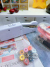 范爷家缝纫机家用小型手持电动便携迷你手工裁缝机器手动自动器手缝缝补 实拍图
