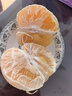 京鲜生 四川爱媛果冻橙 净重10斤 单果180g起 生鲜水果礼盒 实拍图