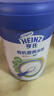 亨氏（Heinz）婴儿宝宝辅食原味有机米粉维c营养高铁米粉婴儿米糊218g 6个月+ 实拍图