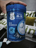 嘉宝（GERBER）混合蔬菜营养谷物高铁米粉宝宝辅食米糊250g 6月龄+100%真验厂 实拍图