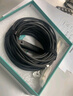 山泽HDMI2.1版光纤线 8K60Hz发烧级连接显示器投影仪高清视频线适用家庭影院工程装修15米EGH15 实拍图