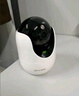 普联（TP-LINK）800万4K全彩摄像头家用监控360度无死角带夜视全景  室内无线手机远程可对话宠物宝宝看护 IPC48DW 实拍图