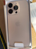 Apple/苹果【政府补贴需激活】iPhone 16 Pro（A3294）128GB 沙漠色钛金属 支持移动联通电信5G双卡双待 实拍图
