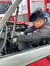 电装（DENSO）双针白金火花塞PKH20TT四支 (适配标致/雪铁龙/帝豪/绅宝/沃尔沃) 实拍图