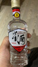 董酒【经典口粮】白标 董香型白酒 老八大名酒 光瓶复刻 纯粮固态酿造 54度 125mL 1瓶 实拍图