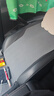 RATHBONE汽车坐垫座套四季通用翻毛皮座椅套大众朗逸迈腾宝来速腾途观探岳 实拍图