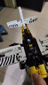 乐高（LEGO）积木拼装机械组系列42198 丛林飞机男孩儿童玩具生日圣诞礼物 实拍图