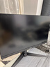 华硕战杀27 VG27AQML5A 27英寸显示器2K 240Hz显示器FastIPS 原生300Hz G-sync无撕裂0.3ms响应HDR400  实拍图