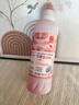 绿岛洁厕灵洁厕液500g 马桶清洁剂洁厕剂卫生间除臭垢厕所杀菌去异味 实拍图