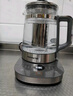 九阳（Joyoung）1.8L沸萃养生壶煮茶器 316L双钢加长茶篮 轻音炖煮 0胶水家用电烧水壶18WY2R 实拍图