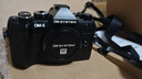 奥之心OM-5 Mark II 微单相机 om5二代户外相机 手持高像素 星空自动对焦（14-150mm）旅行套装 黑色 实拍图