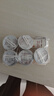 卡士（CLASSY.KISS）原味鲜酪乳120g*6杯 低温酸奶 酸牛奶 风味发酵乳 实拍图