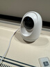 360摄像头8pro-4K 800万AI云台家用摄像头监控双频WIFI手机远程监控器360度夜视全景婴儿看护器  实拍图