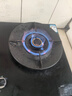 康佳（KONKA）燃气灶天然气双灶家用【国家补贴】5.2kW猛火灶70%热效铝炉头台嵌两用 可调节底盘铜火盖JZT-KEF78 实拍图