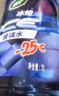 龟牌（Turtle Wax）冰蜡防冻玻璃水-25°汽车去油膜雨刮水奔驰宝马四季通用2L*2瓶 实拍图