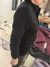 浪莎（LangSha）抓绒衣男女同款秋冬冲锋内胆摇粒绒外套户外防风加厚保暖外套 实拍图