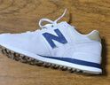 NEW BALANCE休闲鞋男鞋女鞋复古舒适透气百搭轻便运动鞋574系列ML574LGI 42.5 实拍图