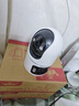 纽曼无线家用智能AI摄像头高清监控器360度无死角带夜视全景语音手机远程旋转可对话室内外家庭云台 实拍图