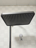 四季沐歌（MICOE）花洒喷头 顶喷花洒头 淋浴花洒大喷头 增压大淋浴莲蓬头HS-146 实拍图