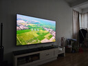 海信电视E7Q 75英寸 信芯芯片H6超频版 黑曜屏Pro XDR5200nits 2600分区 300Hz 能效补贴e7npro升级 实拍图