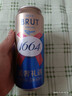 kronenbourg 1664法蓝法式拉格啤酒500ml单罐试饮畅享送礼京东自营 实拍图