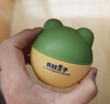 青蛙王子 儿童面霜 宝宝面霜 儿童宝宝霜 滋养倍润补水保湿修护霜 60g 实拍图