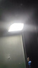 颖朗太阳能感应灯户外庭院灯壁灯家用照明路灯防水景观灯天黑自动亮灯 实拍图