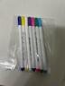 范爷家 气消褪色笔7只装拼布DIY自动消失笔服装布艺裁剪专用水溶水消笔 实拍图