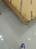 顾家家居（KUKA）椰棕偏硬床垫青少年老人护脊床垫梦想垫硬享版1.8X2.0米京仓闪发 实拍图
