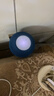 Apple/苹果 HomePod mini 智能音响蓝牙音箱-蓝色 苹果音响音箱智能家居中枢 实拍图