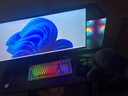 凯科迈32英寸显示器/34英寸带鱼屏电脑显示器电竞游戏电脑显示屏家用办公高清台式电脑监控外接扩展屏 34英寸/准4K165HZ带鱼屏/内音响直屏 实拍图