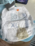 babycare皇室pro拉拉裤L码3片试用装(9-14kg)宝宝婴儿尿不湿超薄透气 实拍图