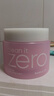 芭妮兰（banila co）zero卸妆膏小粉罐卸妆膏 180ml 脸部柔和深层清洁卸妆 实拍图
