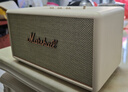 马歇尔（Marshall）【只换不修】STANMORE III音箱 无线蓝牙摇滚家用重低音3代音响 新年礼物 stanmore3 奶白色 实拍图