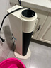 美的（Midea）【升级加高】取暖器家用暖风机/立式电暖气/轻音省电热风机/电暖器/全屋速热小太阳烤火炉HFT22WCW 实拍图