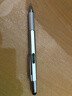 多功能笔电容笔万能笔带刻度螺丝刀笔记本平板拆机工具手机支架开瓶器创意圆珠笔 升级六合一多功能笔【银色】 1支装 实拍图
